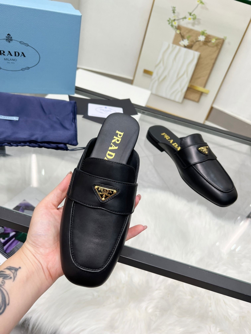 Prada Slippers